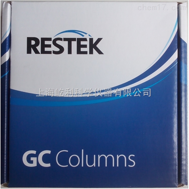Rtx-5ms RESTEK毛细管柱 气相色谱柱 5% 二苯基／95% 二甲基聚硅氧烷